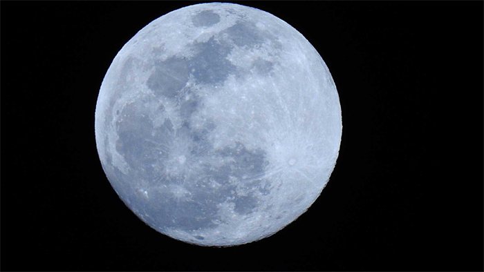 SuperMoon