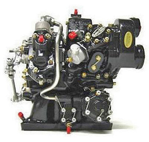 T28Carburetor