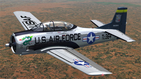 T28D