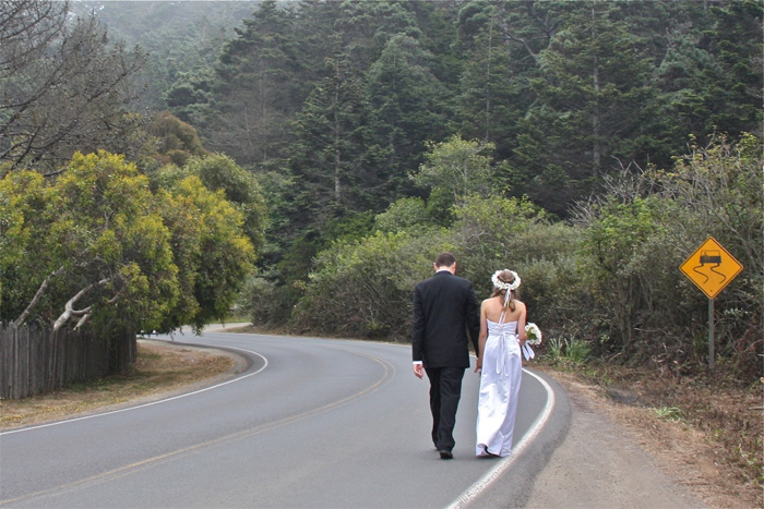TheRoadAhead