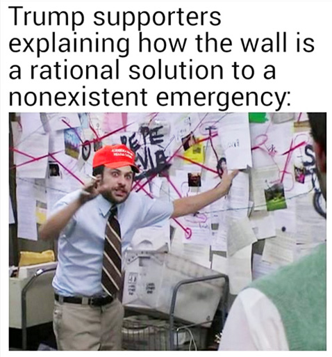 Trumpanzees