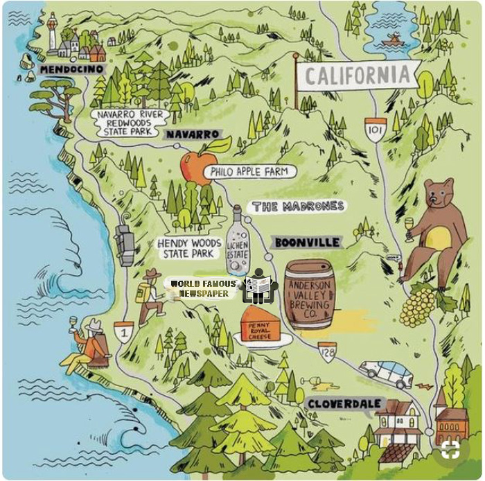 ValleyMap