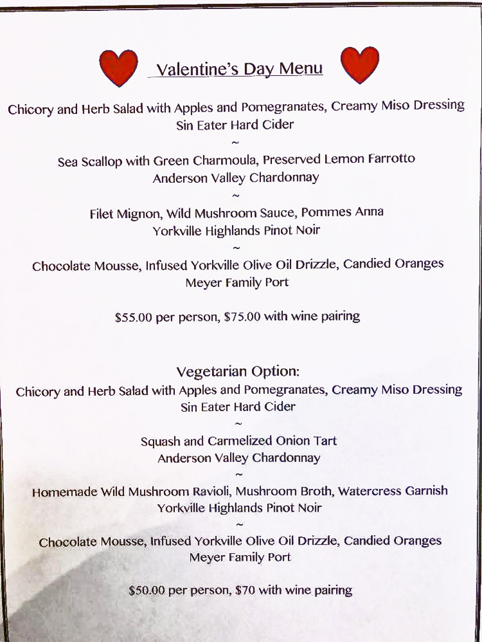 YorkvilleMktValentineMenu