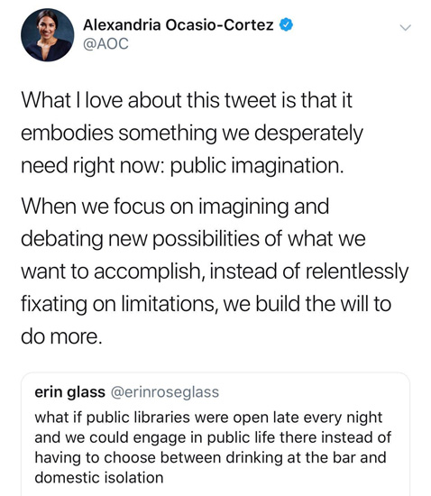 AOC&EG