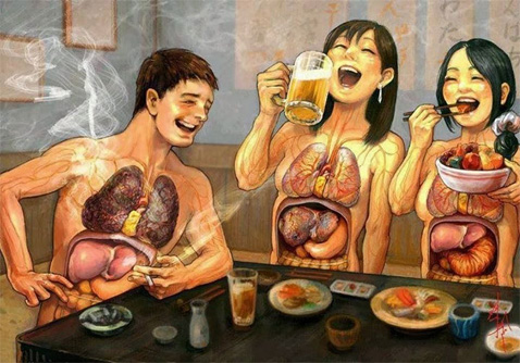 AntiSmokingArt