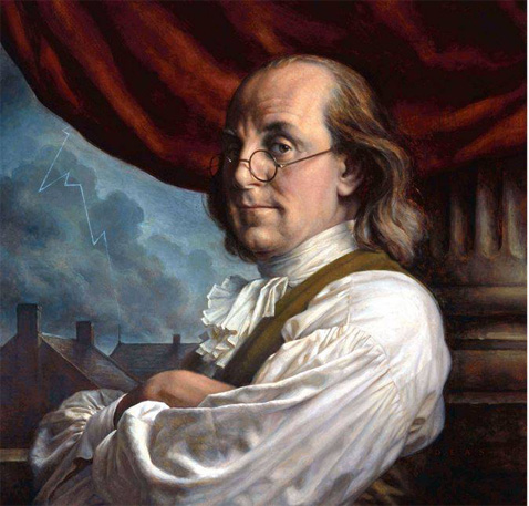 BenFranklin