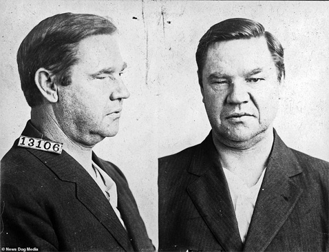 BigBillHaywood