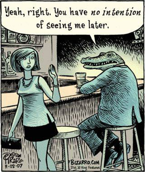 Bizarro