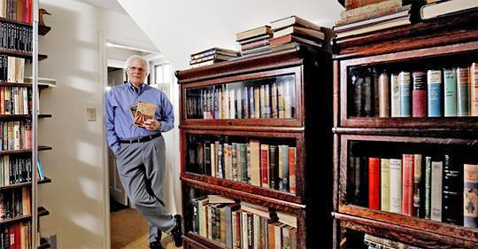 BookCollector