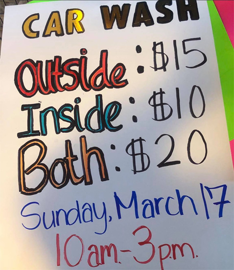 CarWash