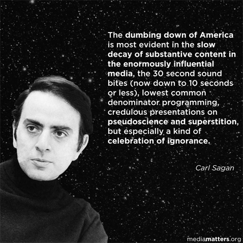CarlSagan