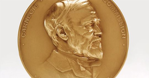 CarnegieMedal