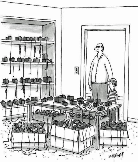 CheneyAdapters
