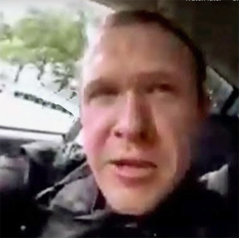 ChristchurchShooter