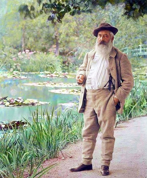 ClaudeMonet