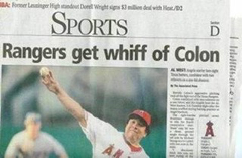 Colon