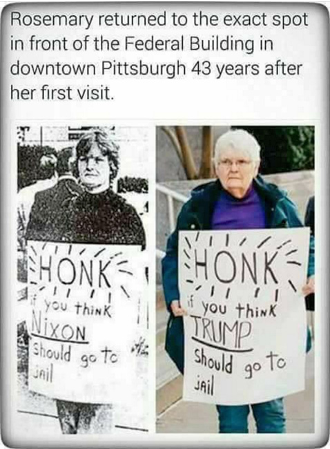 Diehardprotester
