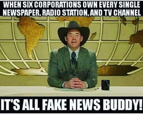 FakeNews