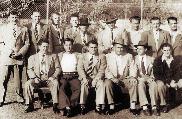 GangsterSquad40s