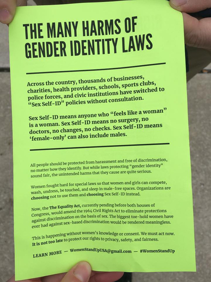 GenderLaws