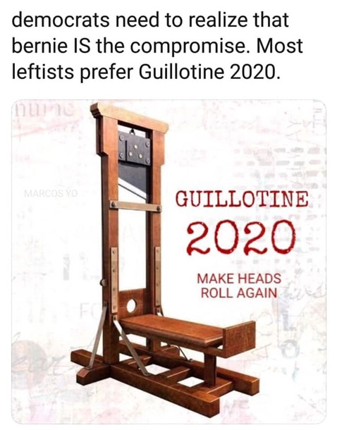 Guillotine2020
