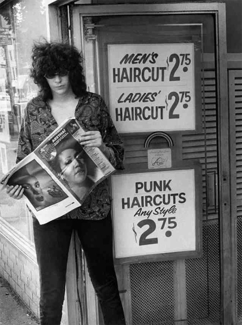 Haircuts