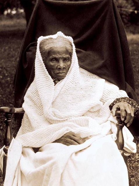 HarrietTubman