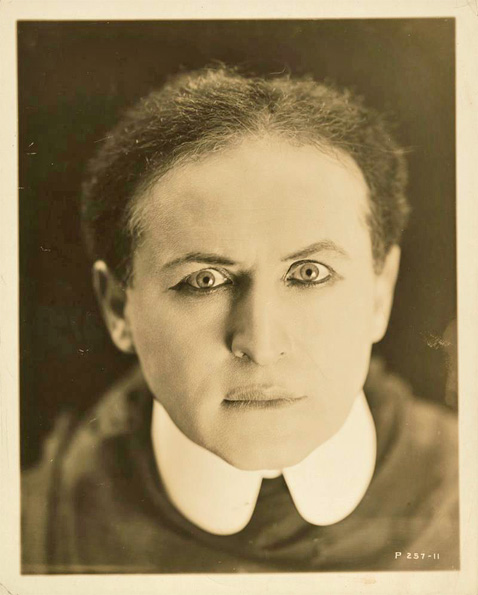 HarryHoudini