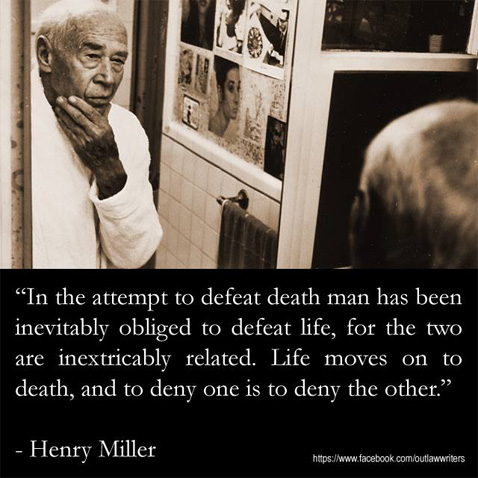 HenryMiller