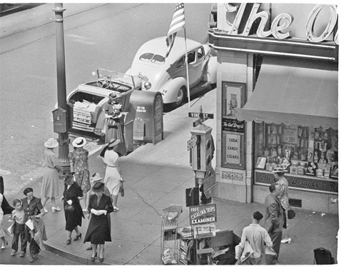 Hollywood&Vine1940