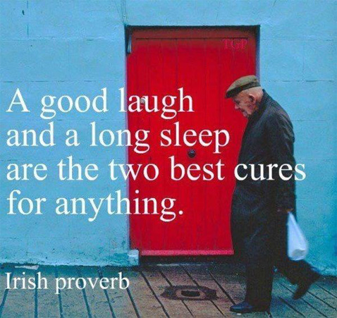 IrishCures