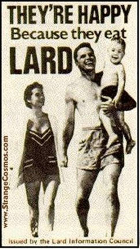 Lard