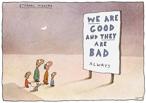 Leunig