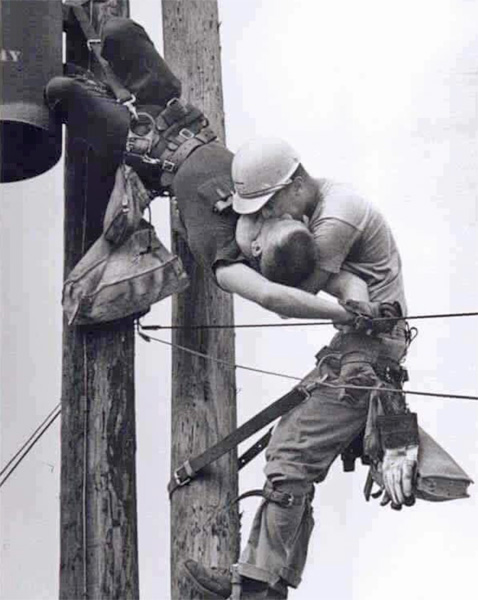LinemanRescue