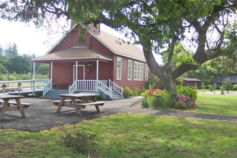 LittleRedSchoolhouse