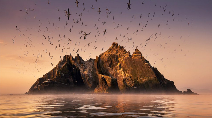 LittleSkellig