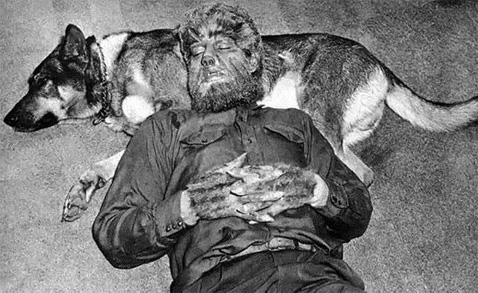 LonChaney