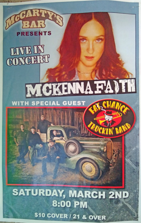 McKennaFaith