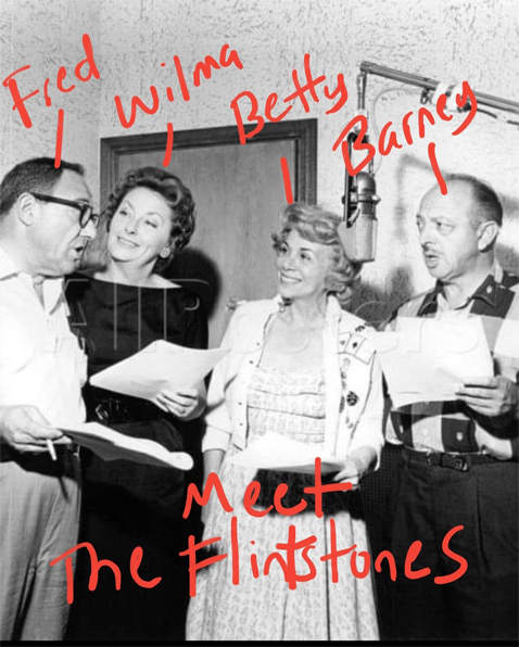 MeetTheFlintstones