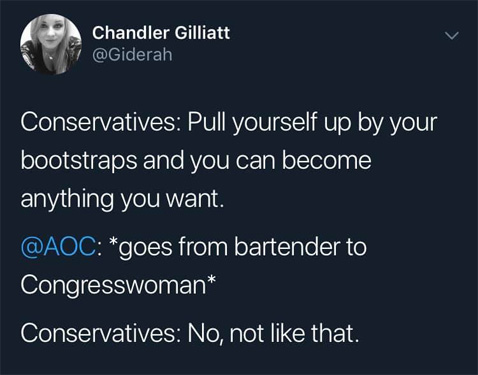 NotLikeAOC