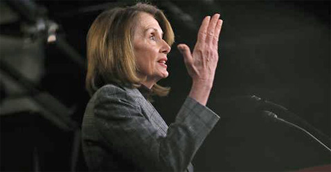 Pelosi