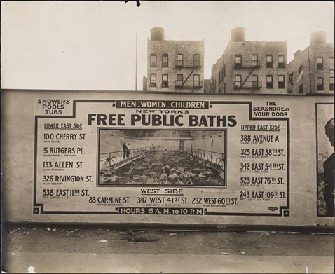 PublicBaths