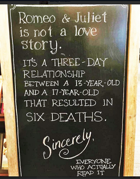 ReadingTheBard