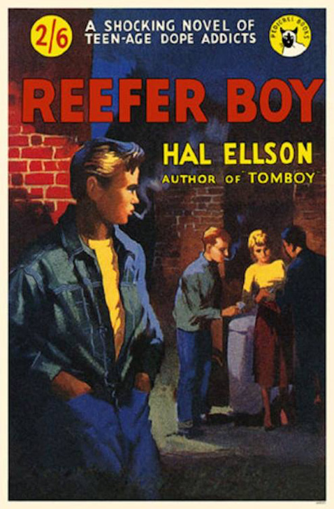 ReeferBoy