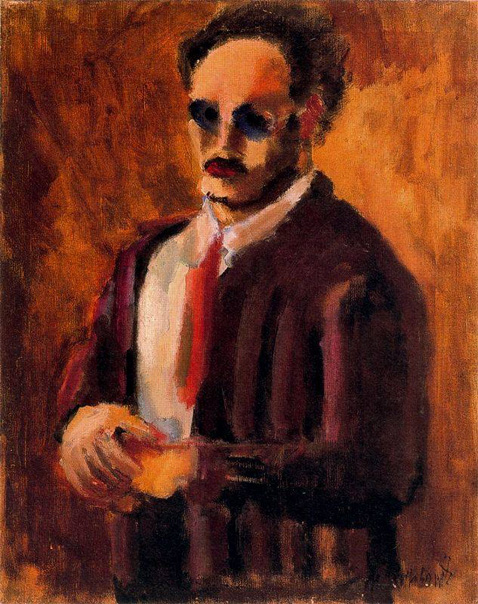 Rothko