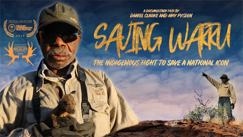 SavingWarru