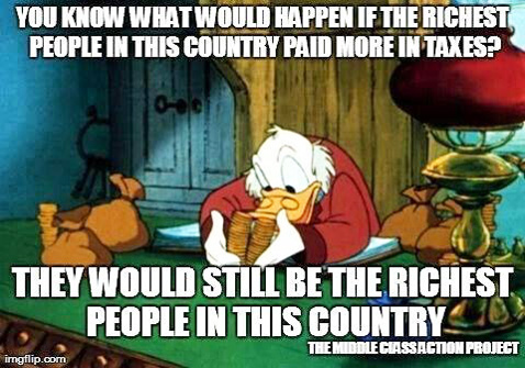 ScroogeMcDuck