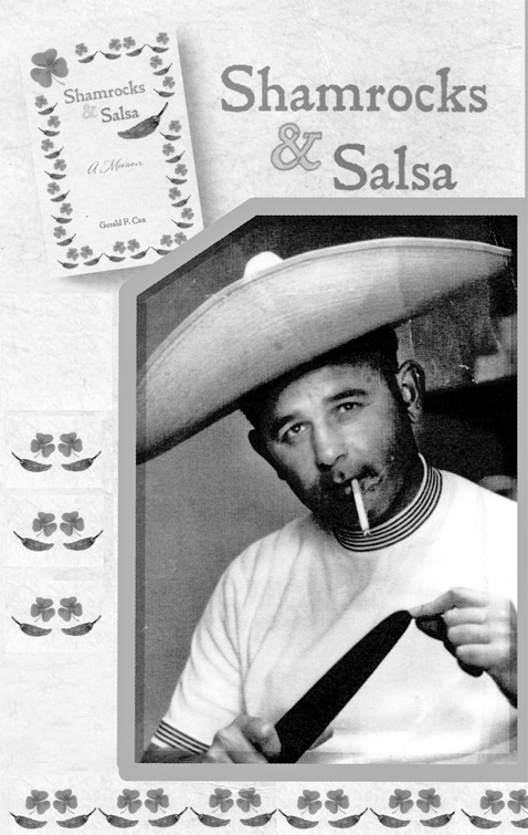 Shamrocks&Salsa