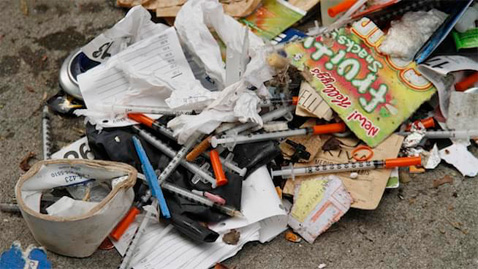 StreetTrash
