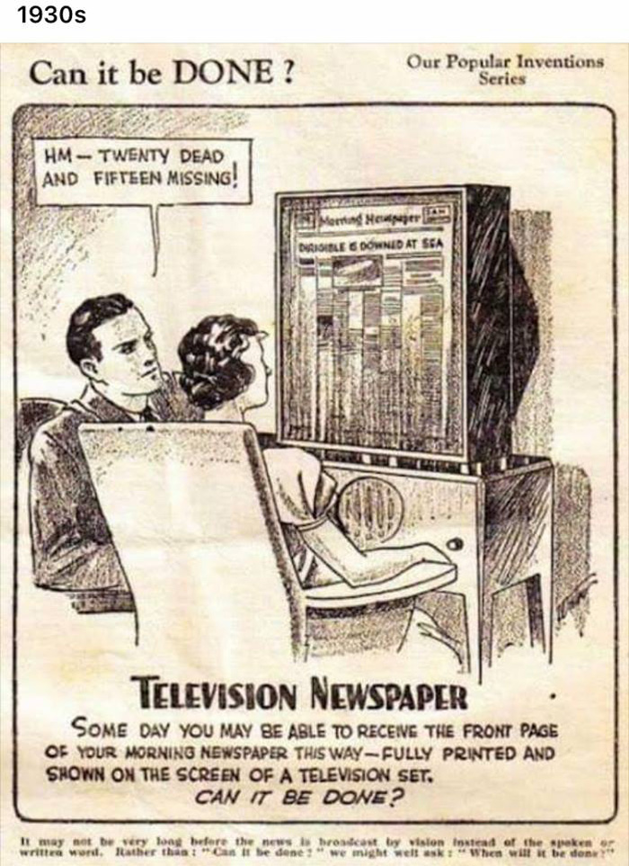 TVnews